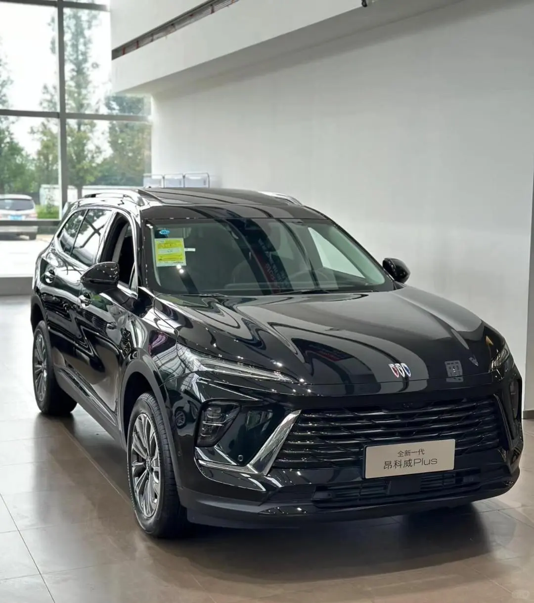 合资SUV哪款才是家用之王？