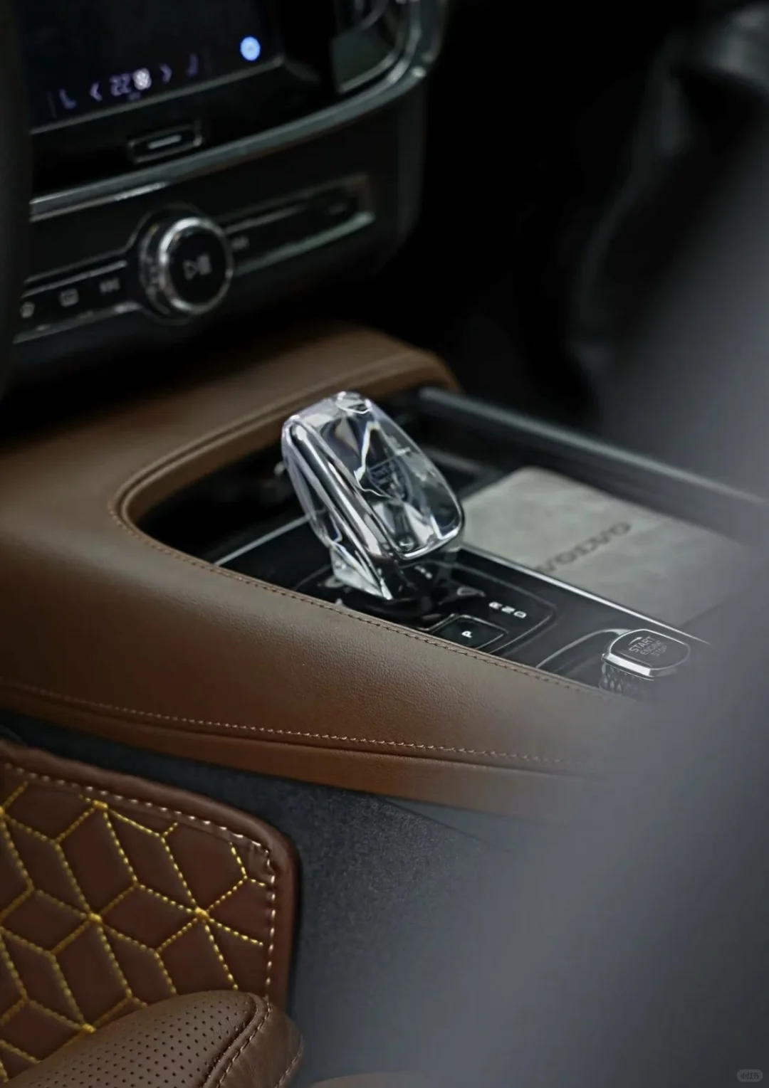 北欧豪华轿车 沃尔沃S90 为什么选它？