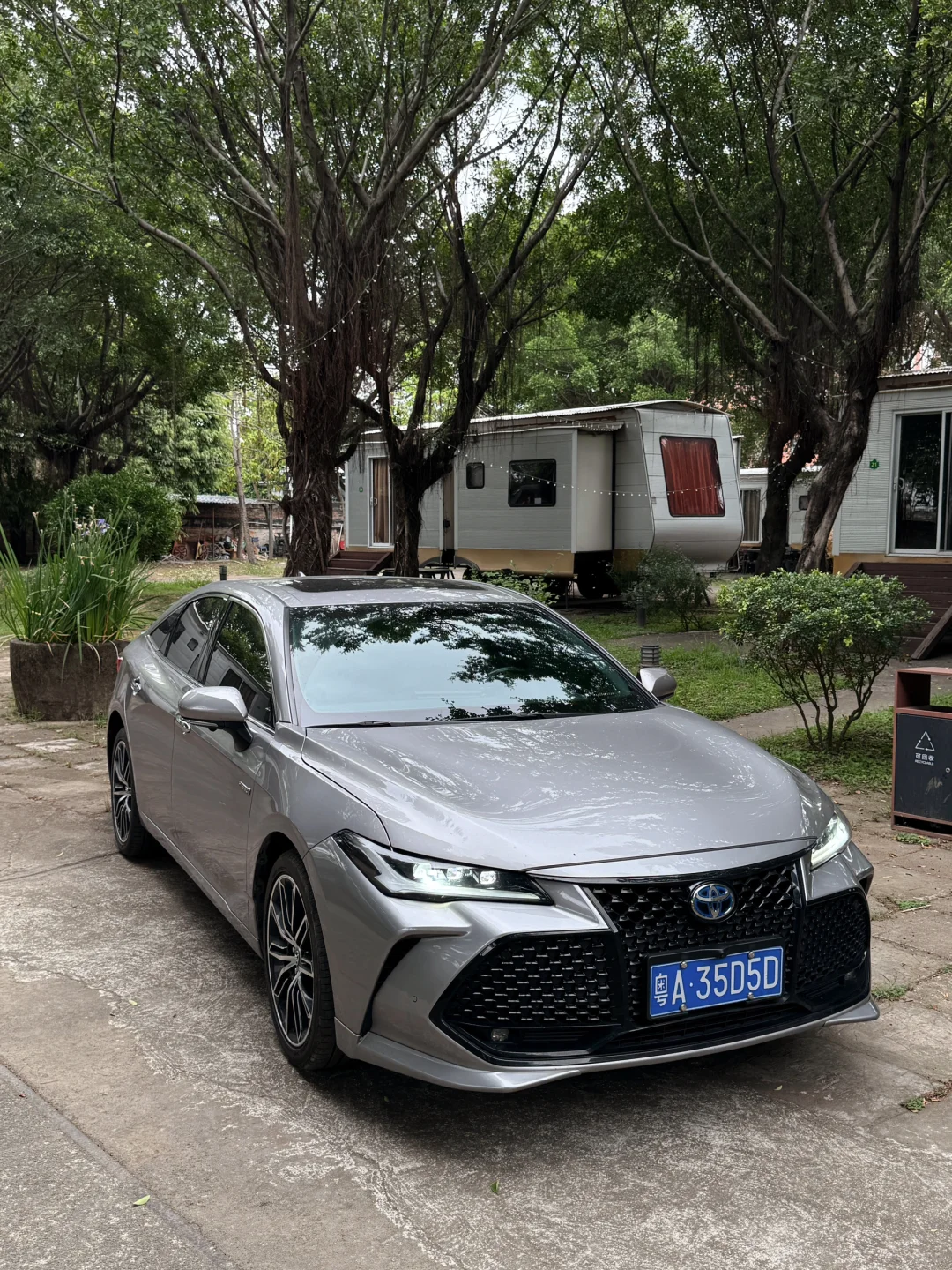 所有人都在挑它毛病，但没人说它丑！