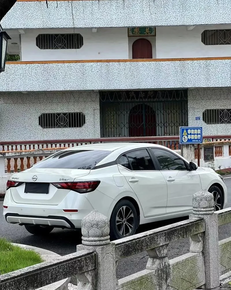 轩逸的松弛感，真的让人欲罢不能！