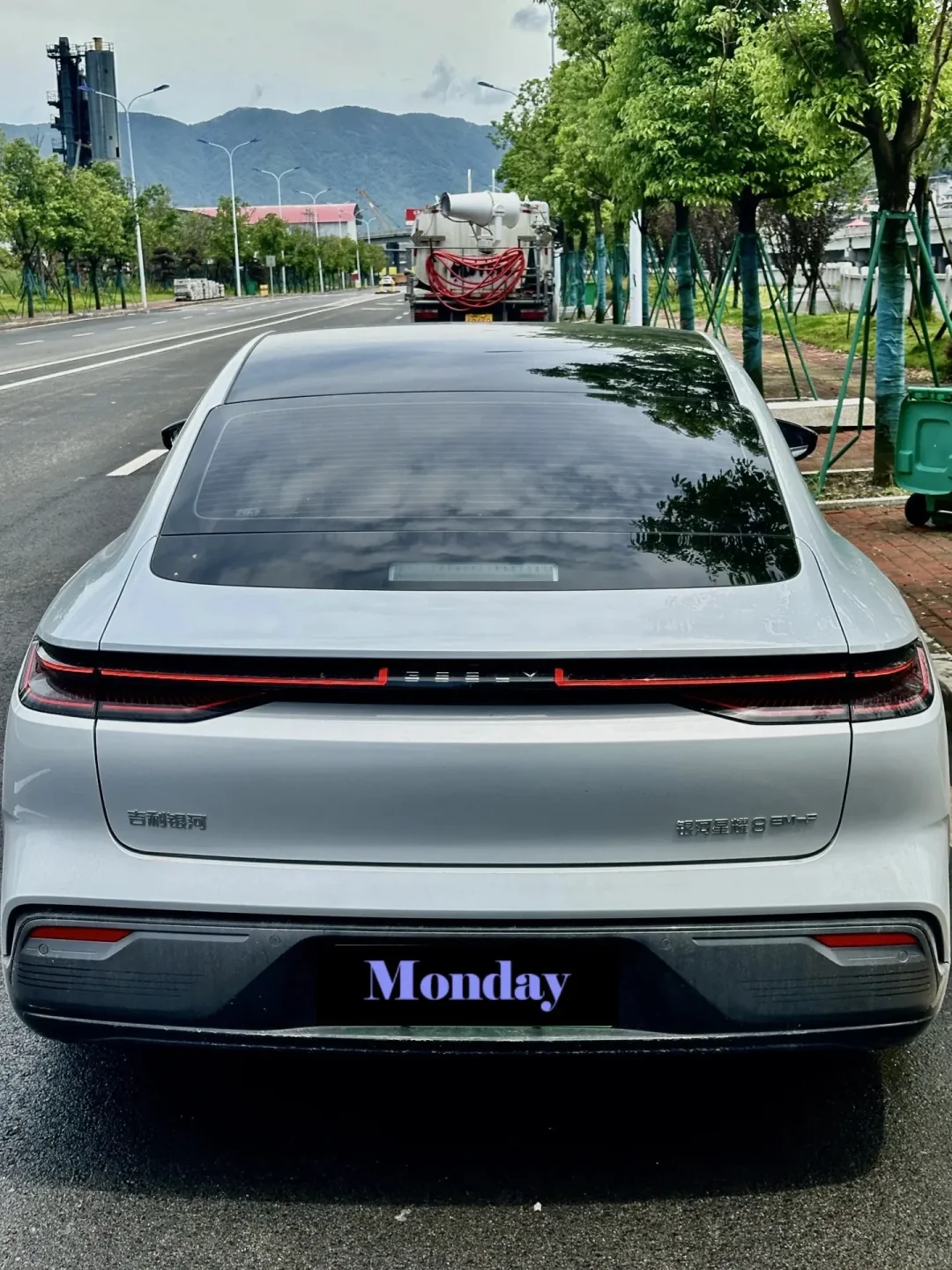 插混界‘帕梅’ 最强省油王|星耀8