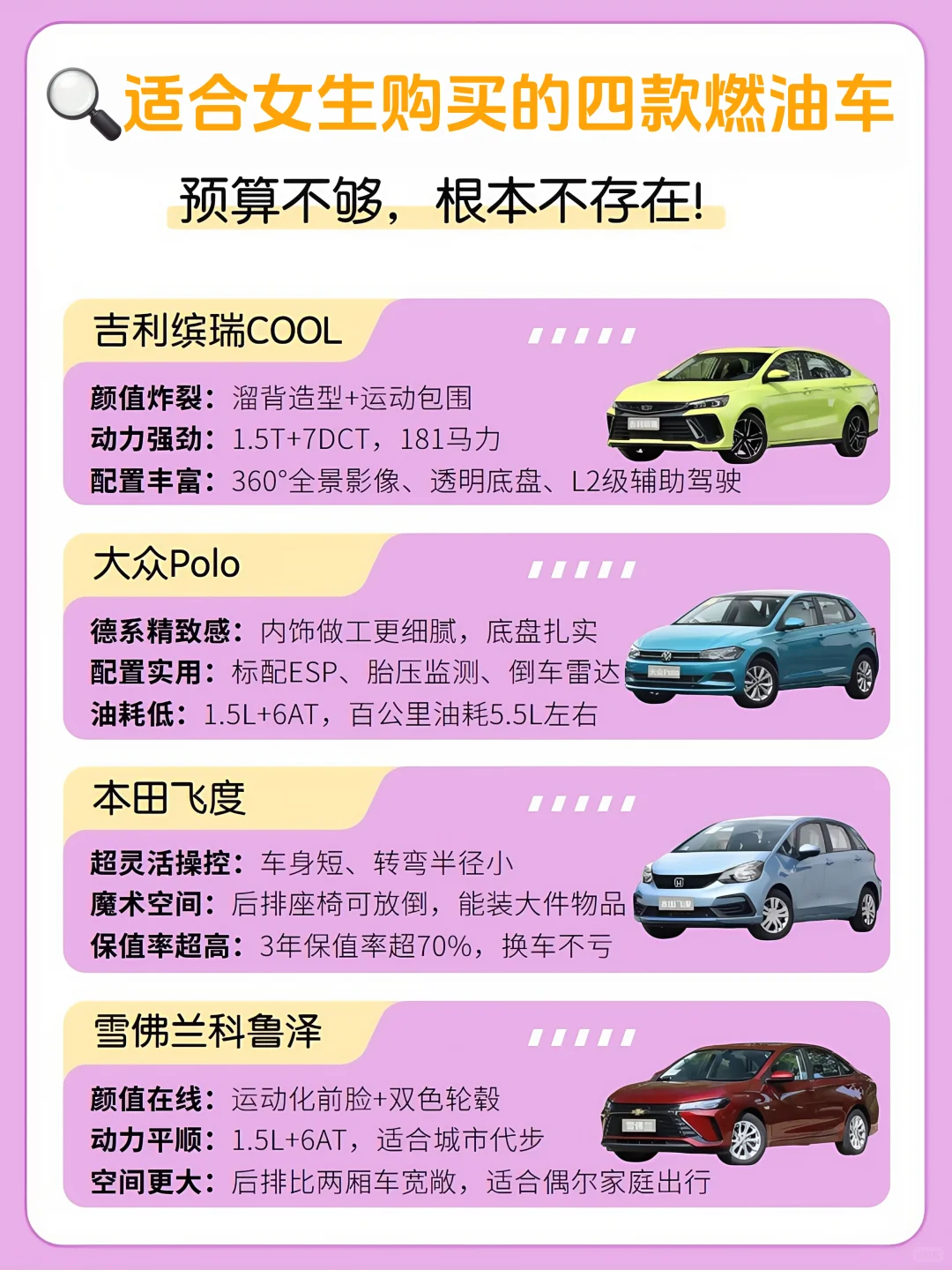 3W+拿下“移动商务舱”B级车性能，真香！