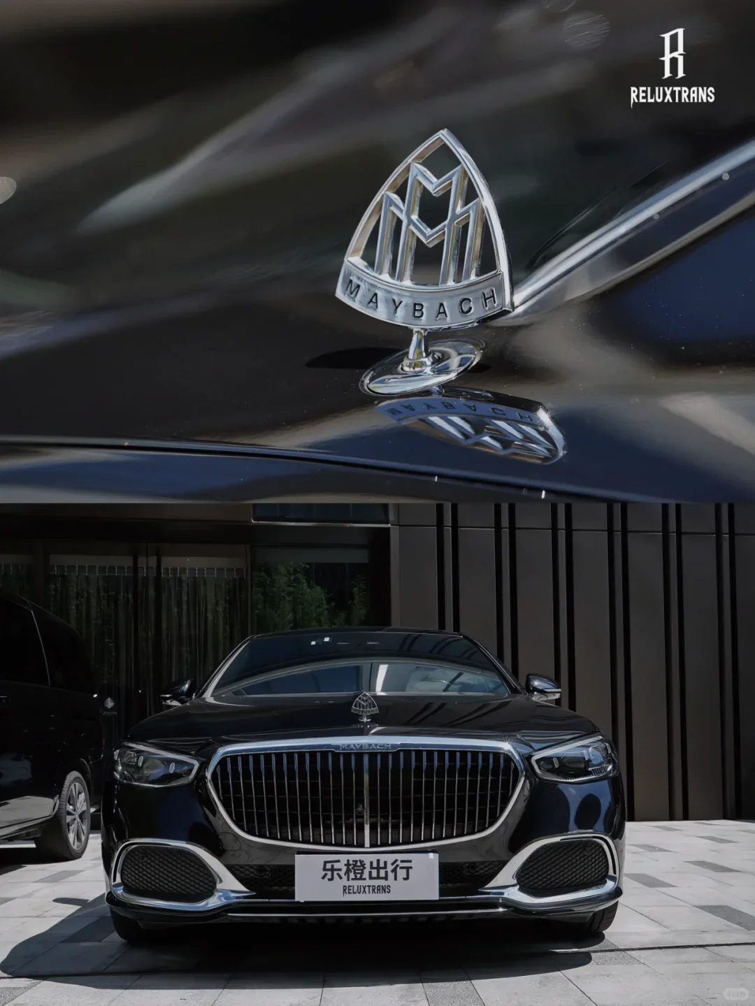 商务租车攻略🙋如何选对车型？