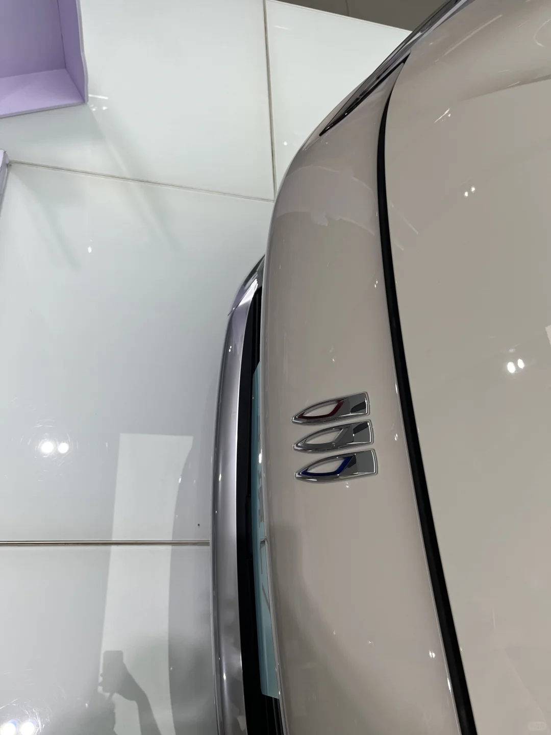 別克至境L7-美國味還剩多少