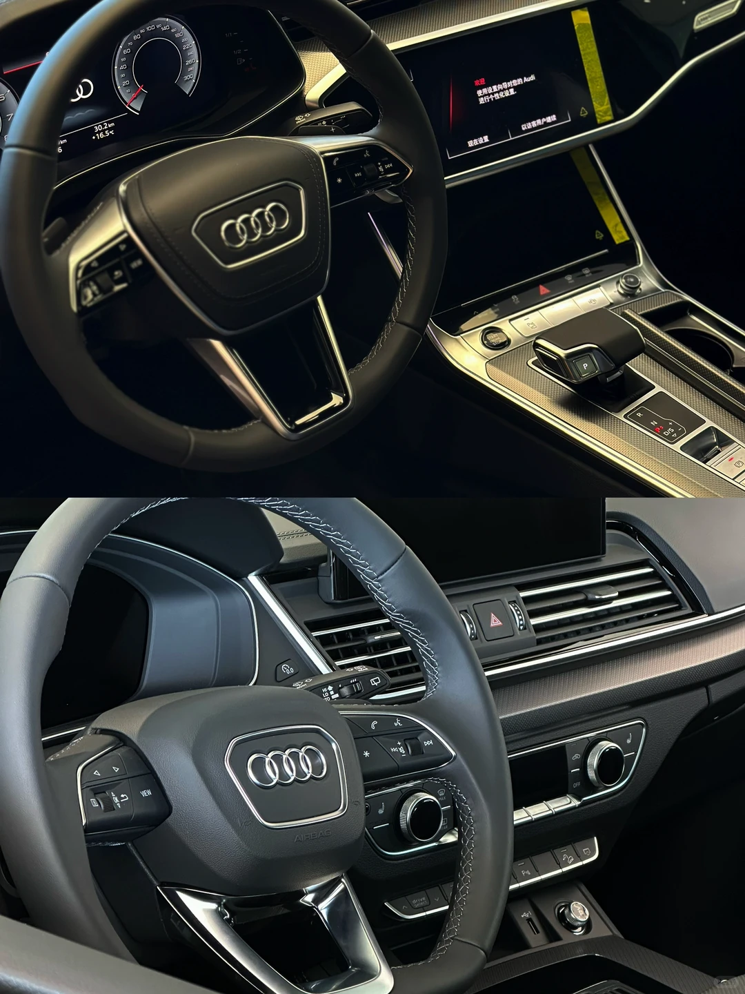 你们是选SUV 还是选轿车？