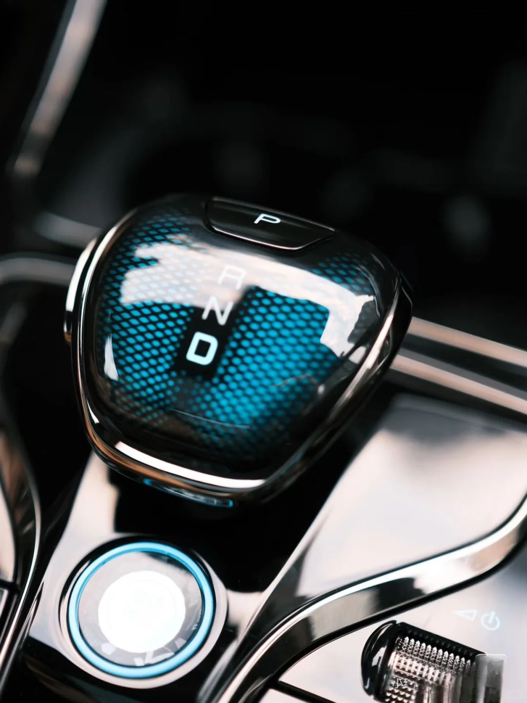 14万“帕拉梅拉”💕斩男又斩女🥳25款比亚迪汉