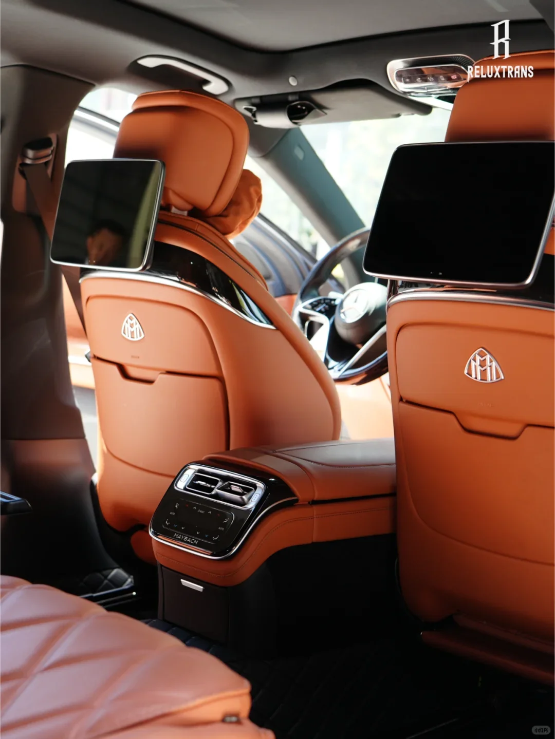 商务租车攻略🙋如何选对车型？