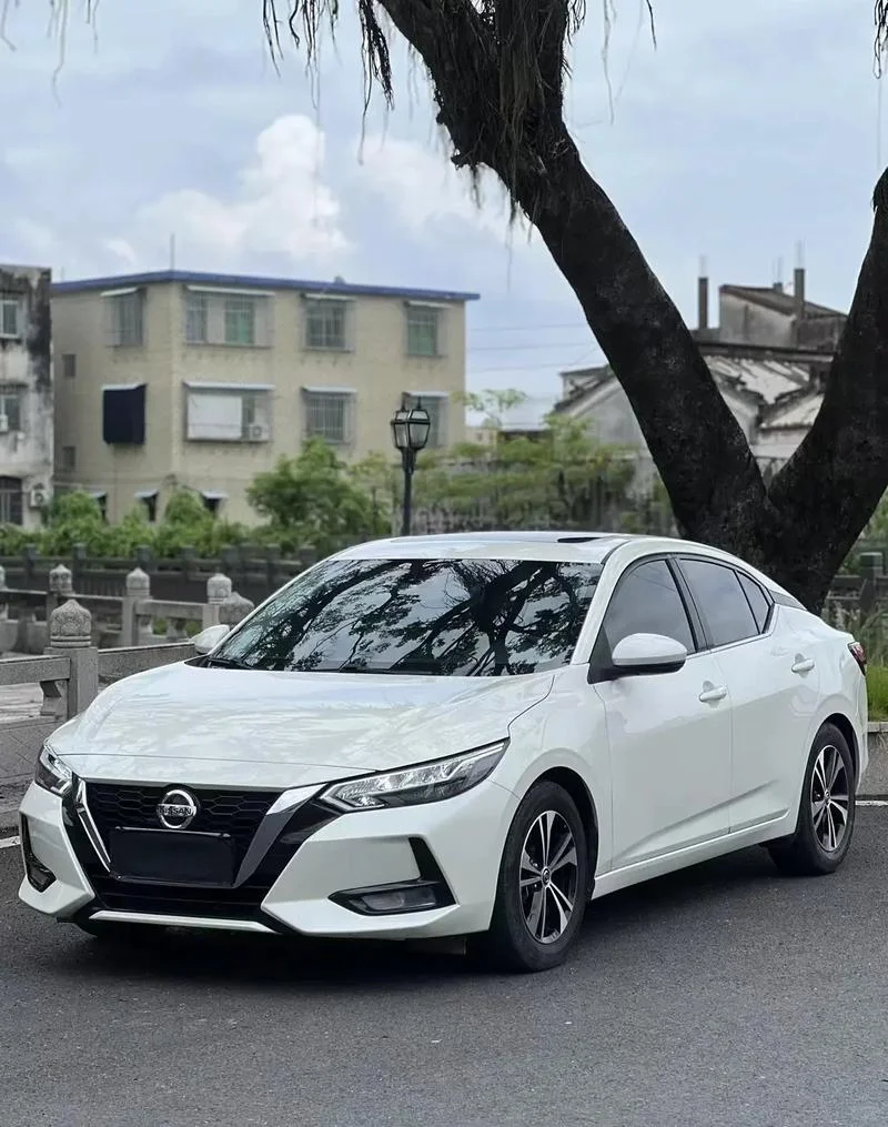 轩逸的松弛感，真的让人欲罢不能！