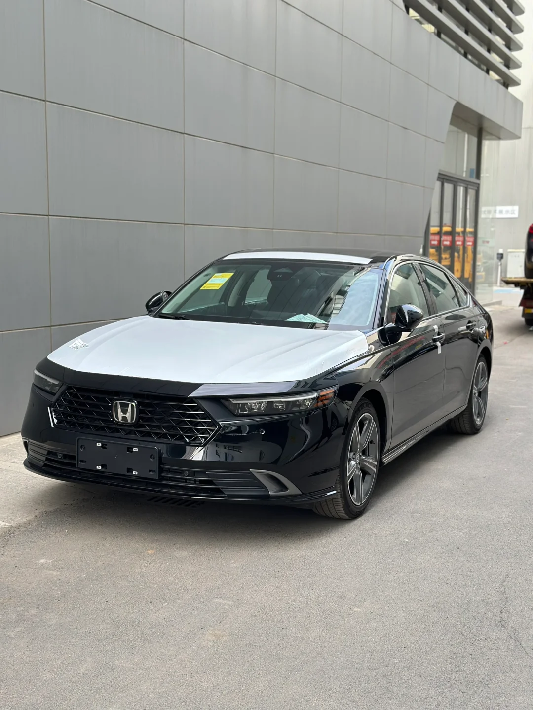 最后一批雅阁，卖完再无11代