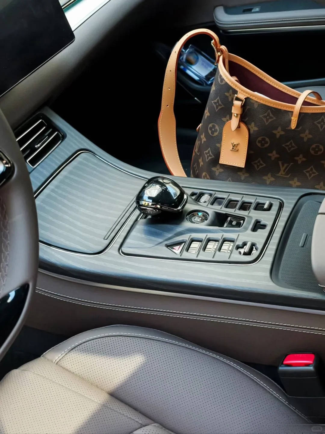 14万“帕拉梅拉”💕斩男又斩女🥳25款比亚迪汉