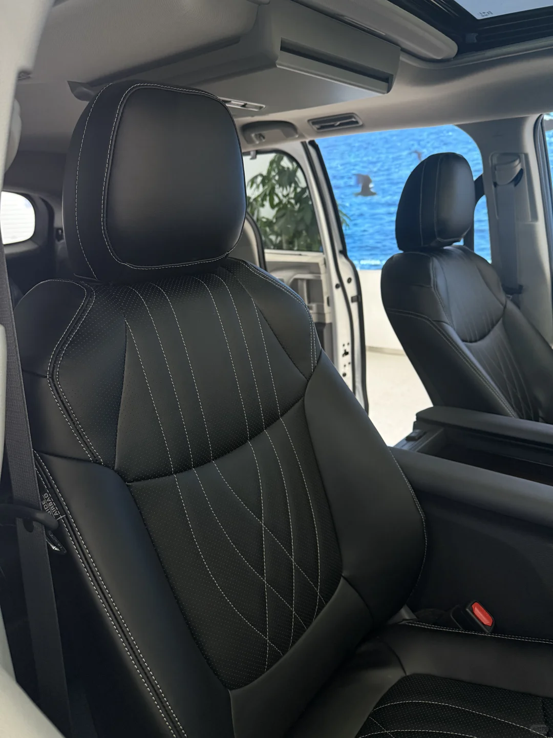 📢 2026款赛那前瞻！奶爸神车再进化🚐✨