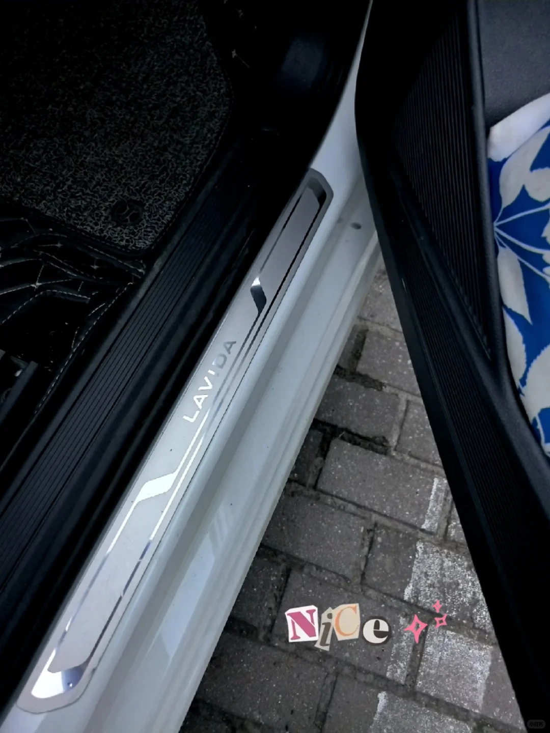 我爸为什么非让我买大众朗逸😢