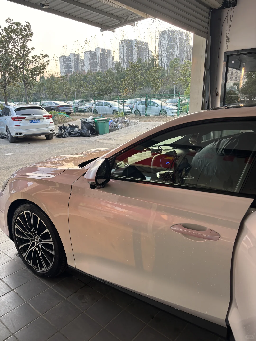 十万国产帕美优缺点坦白局👏