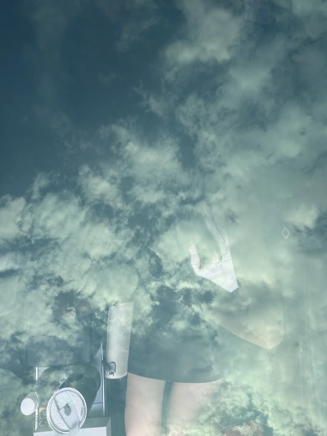 特斯拉基础辅助驾驶，高速毫无压力