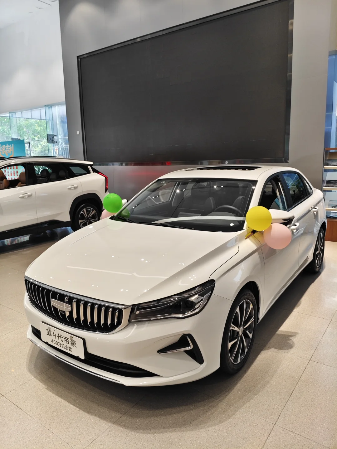 400万销量代表什么？