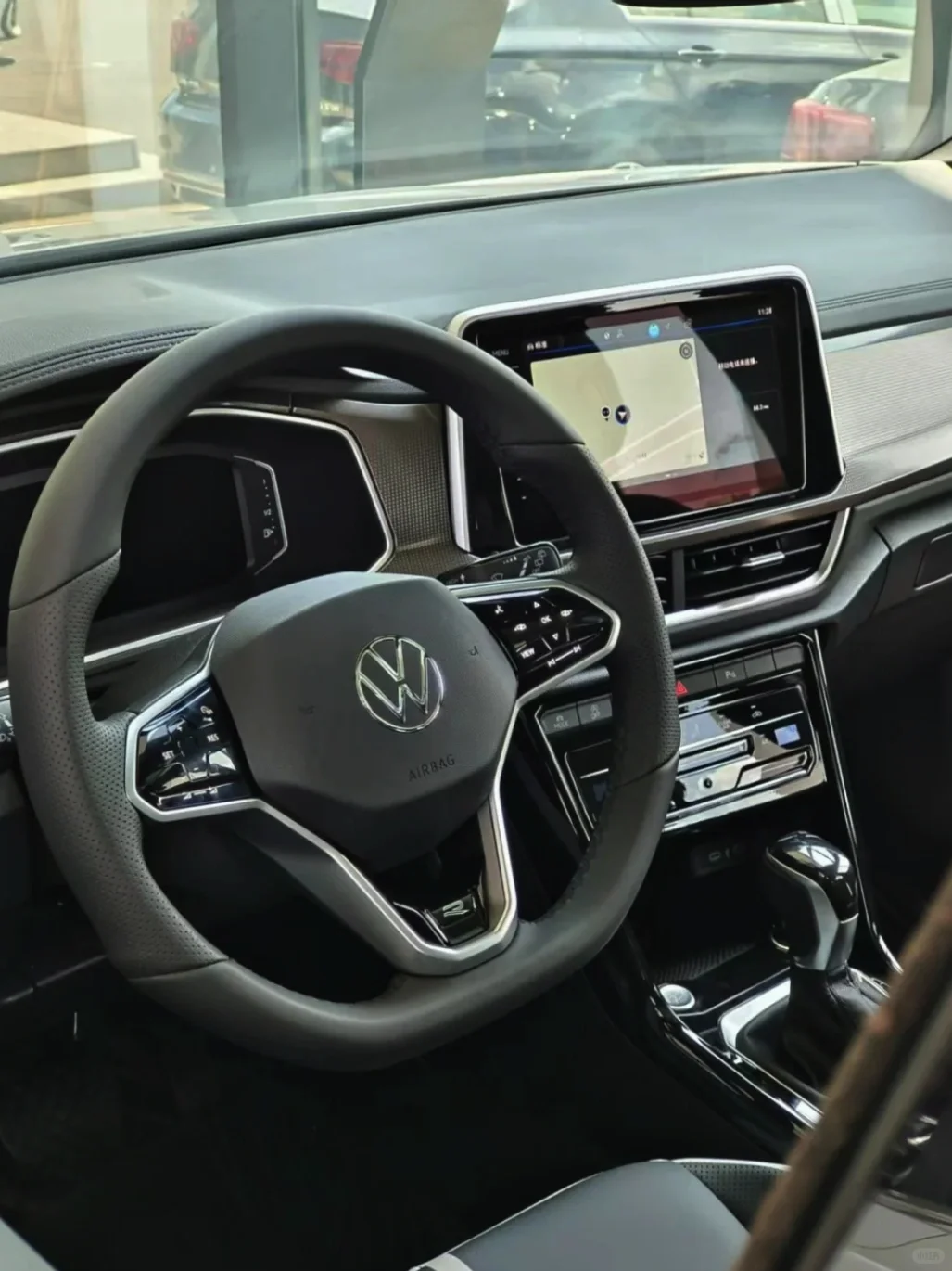 女生真的要买SUV🚗，听劝的进！