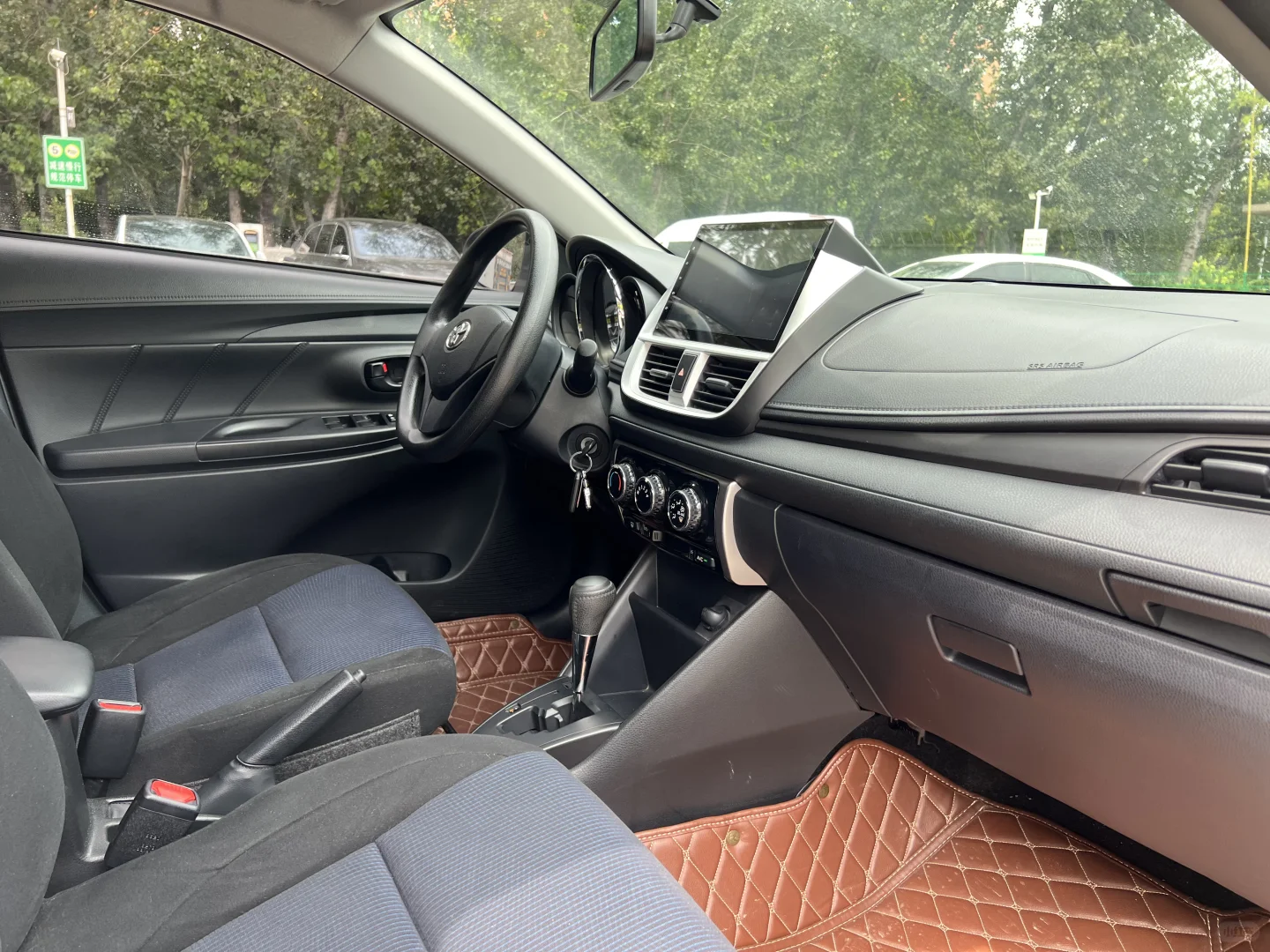 超级省心省油代步练手小车