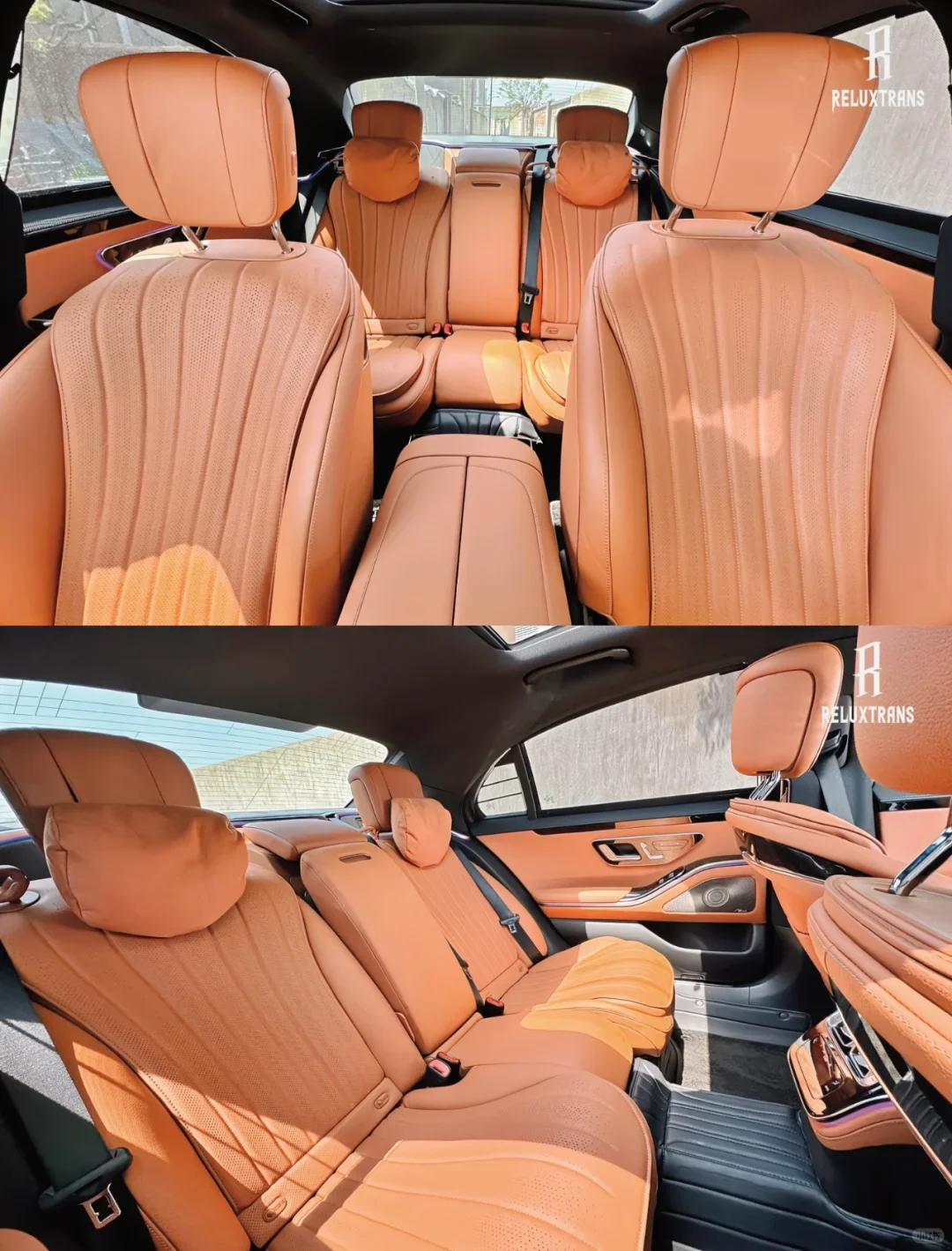 商务租车攻略🙋如何选对车型？