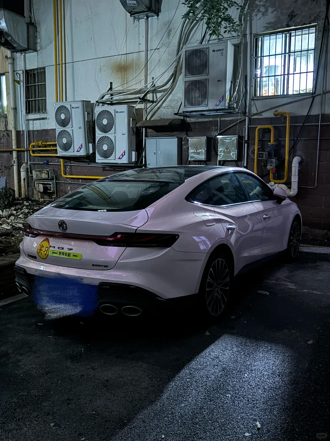 十万国产帕美优缺点坦白局👏