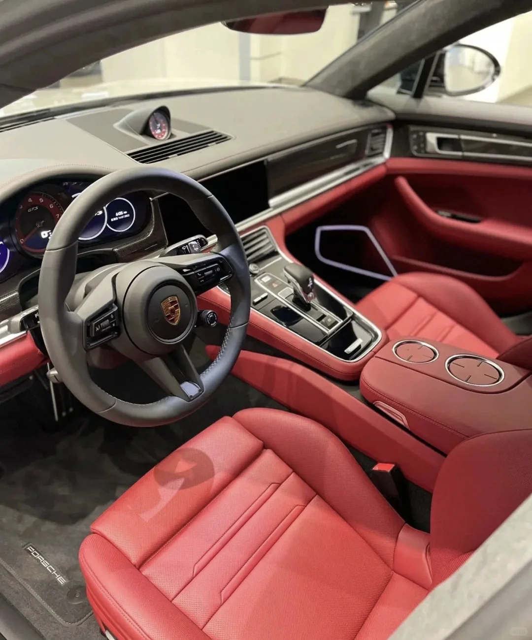 **“2025帕拉梅拉选车避坑指南！这些选配真的