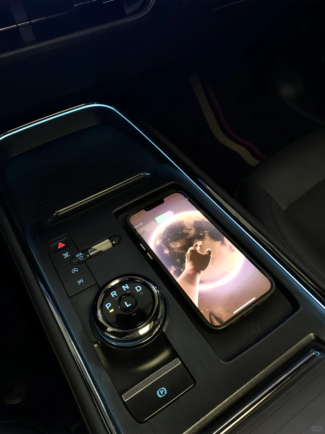 个人急出2022款顶配至尊蒙迪欧