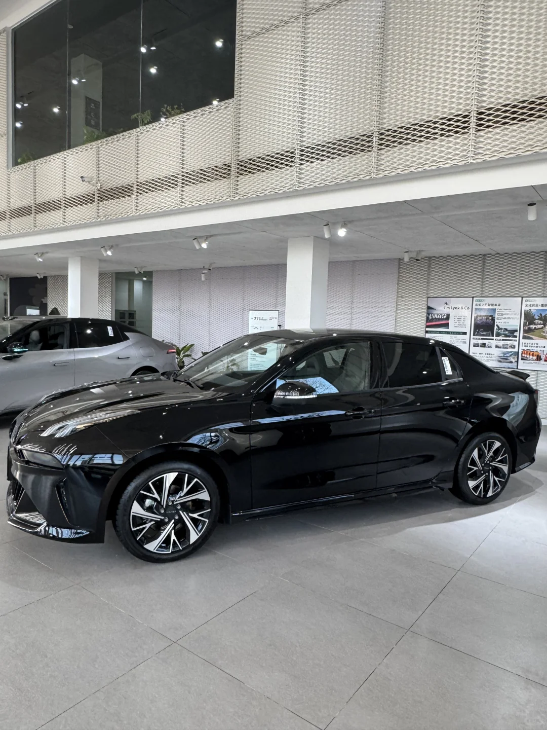 领克03杀疯了！12万级运动轿车卷王实锤🤣