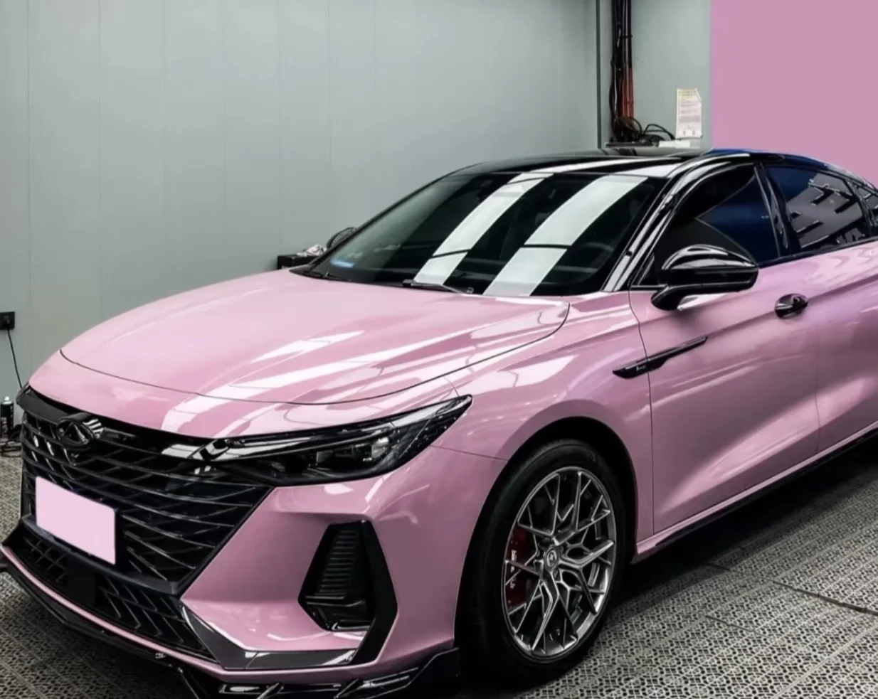 10万内买颜值+性能+豪华三合一的“梦中情车