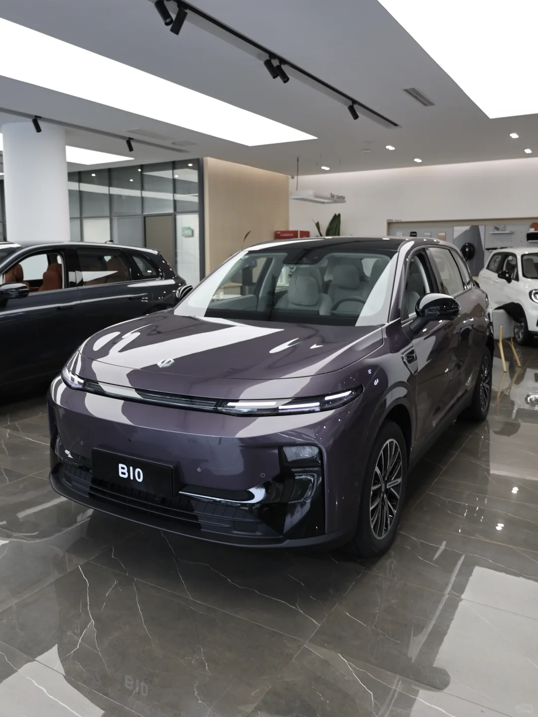 10万级纯电SUV学霸，年底买车就选它！