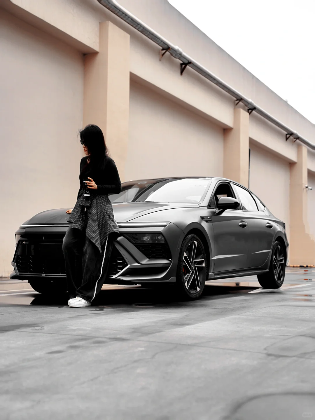 索纳塔，你让我感到陌生