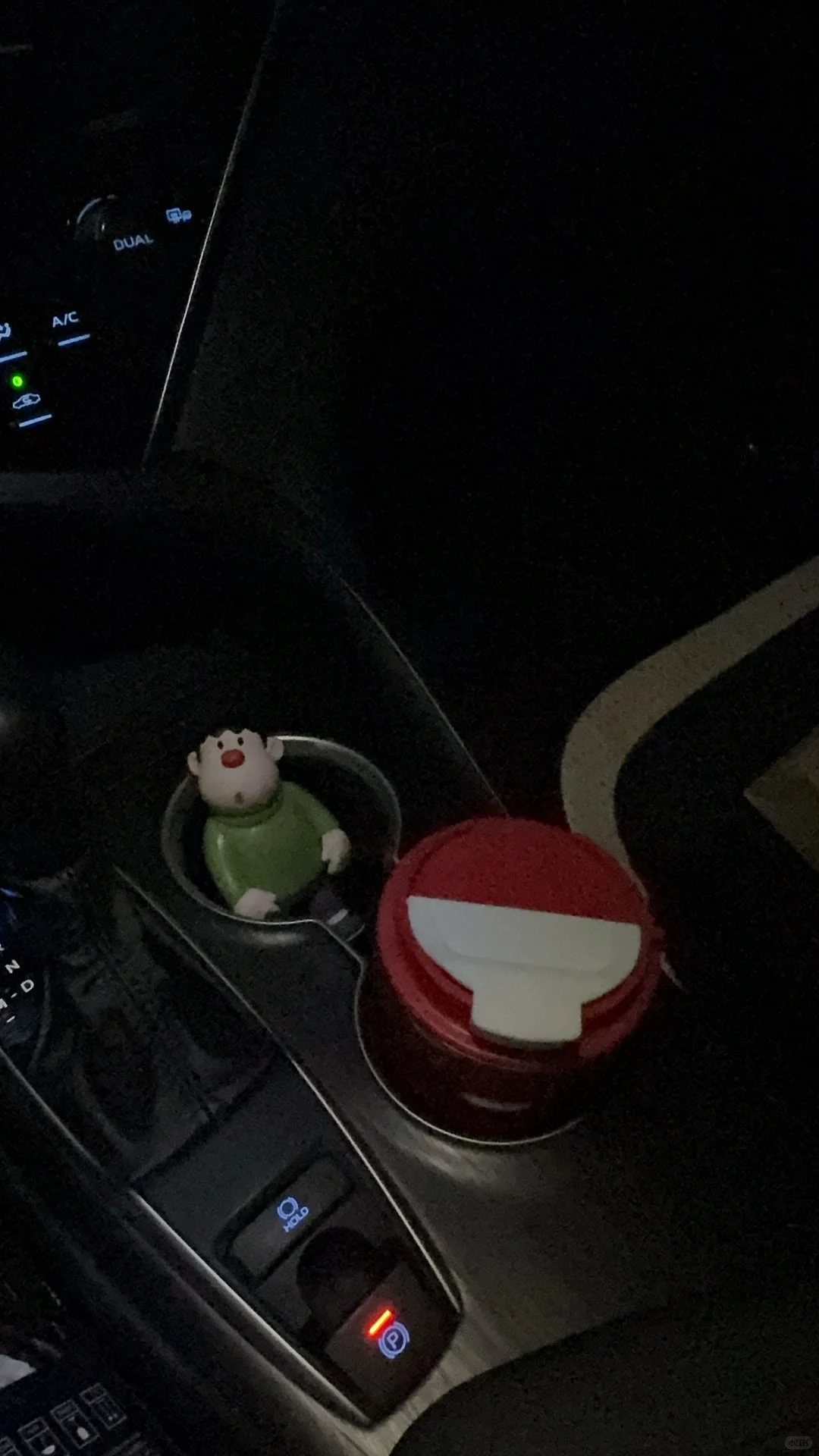 26岁靠自己买下人生第一台车，凯美瑞真香！