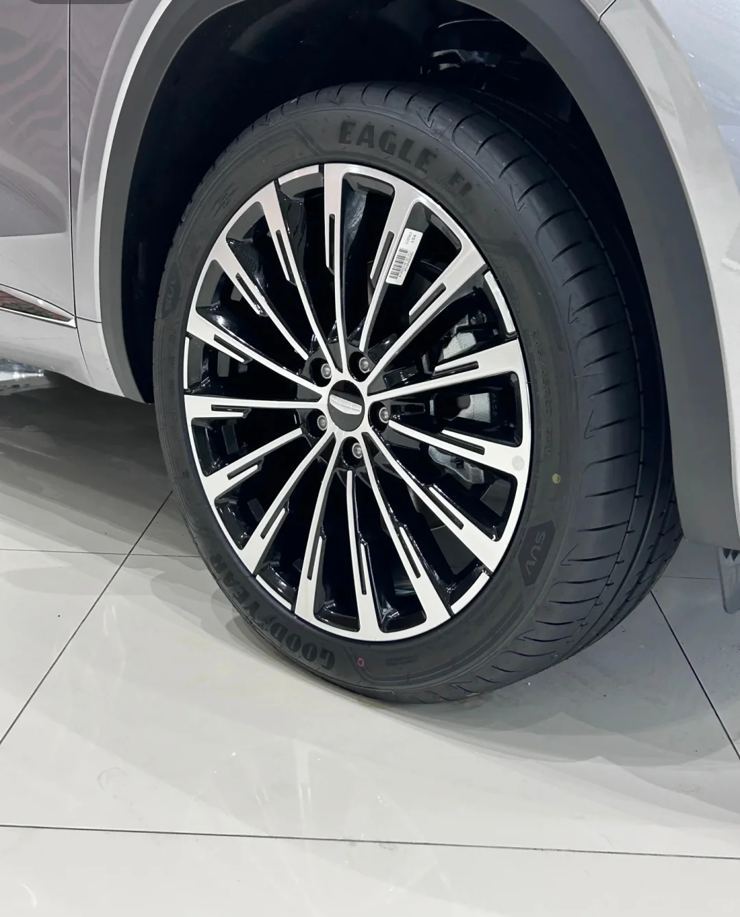 15万级燃油SUV天花板？吉利星越L真实测评！