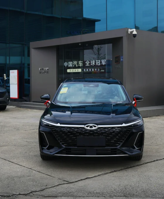 预算 10-15 万买家用轿车