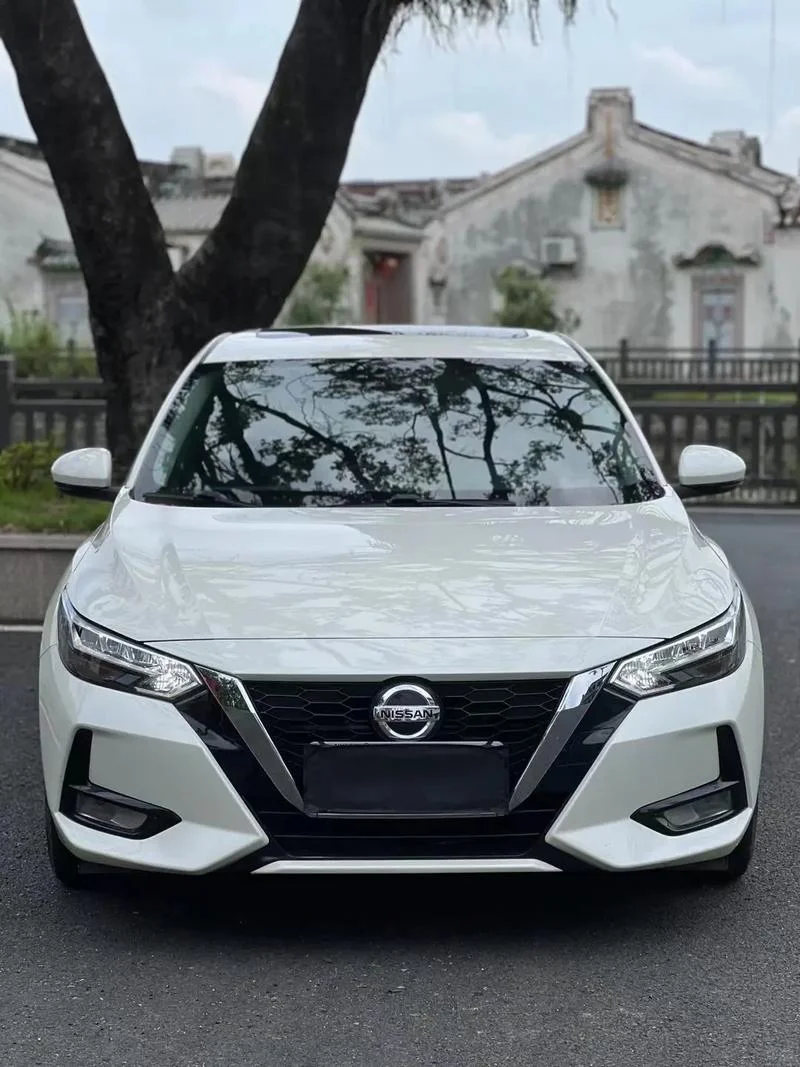 轩逸的松弛感，真的让人欲罢不能！