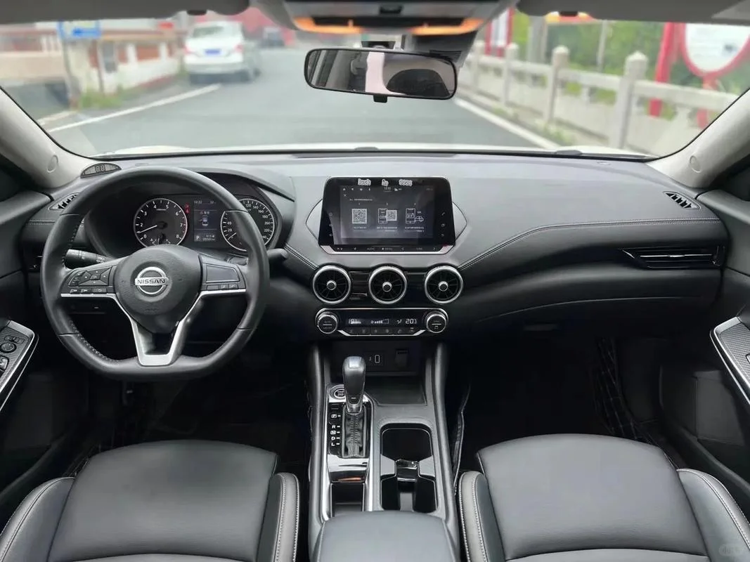 轩逸的松弛感，真的让人欲罢不能！