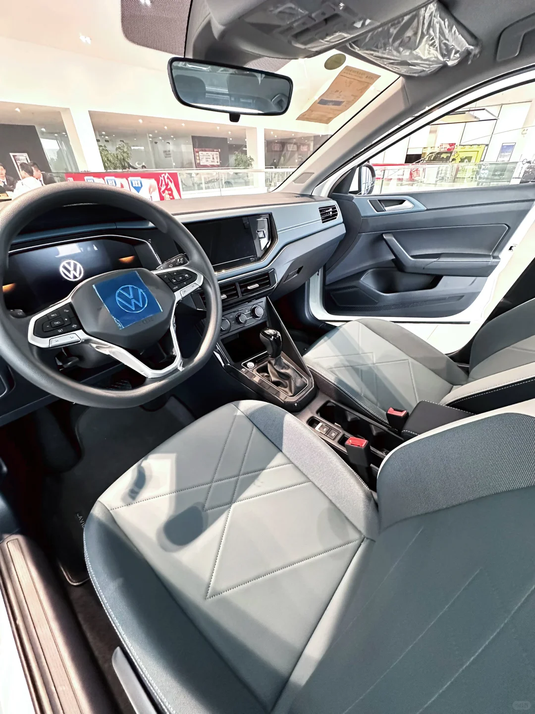 6w多的朗逸新锐，值不值得买？