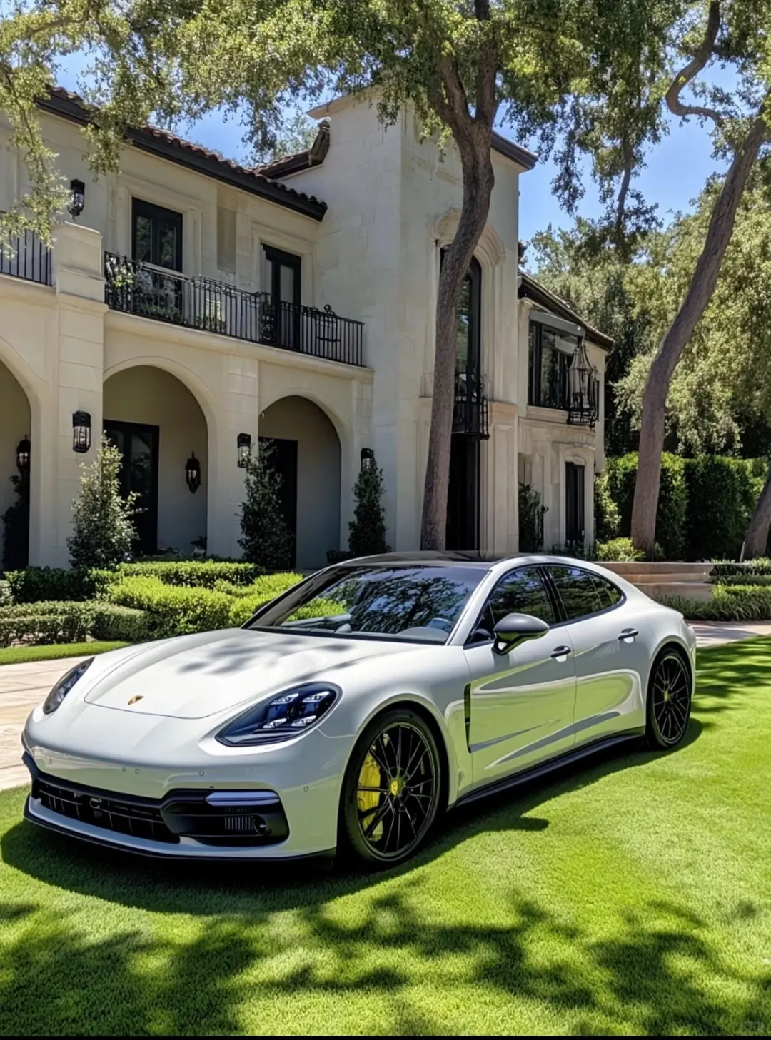 体制内男生选帕梅还是迈巴赫！！