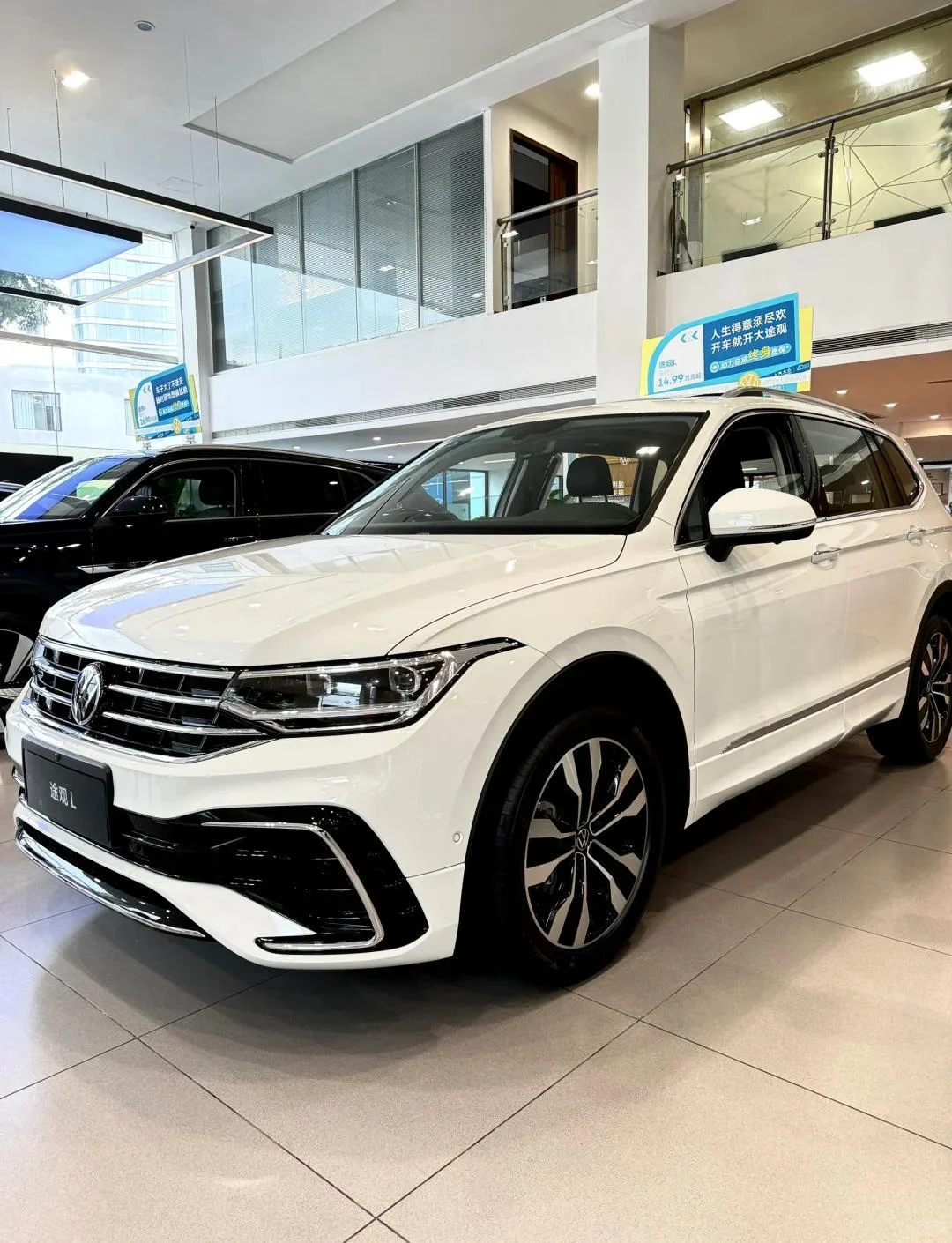 合资SUV哪款才是家用之王？