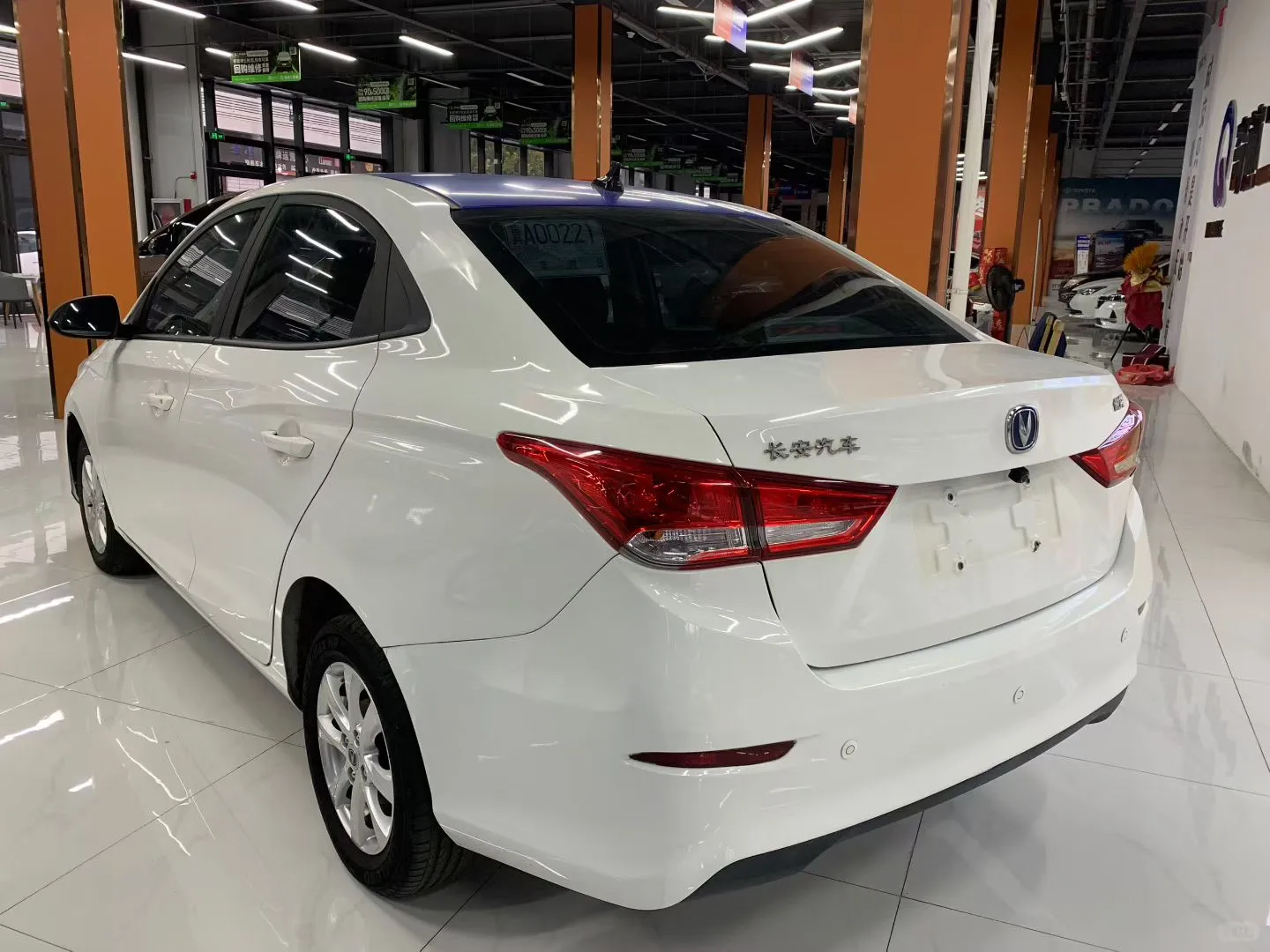 20年一万多自动挡轿车