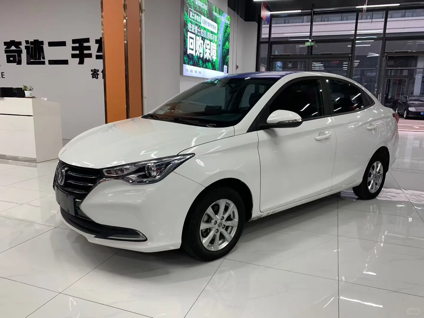 20年一万多自动挡轿车