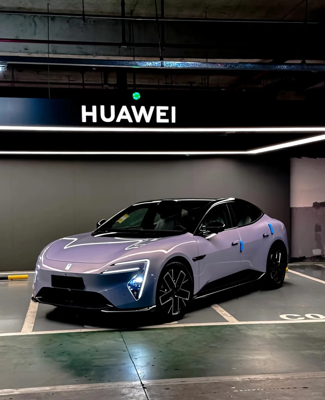 关于阿维塔06的一点个人见解