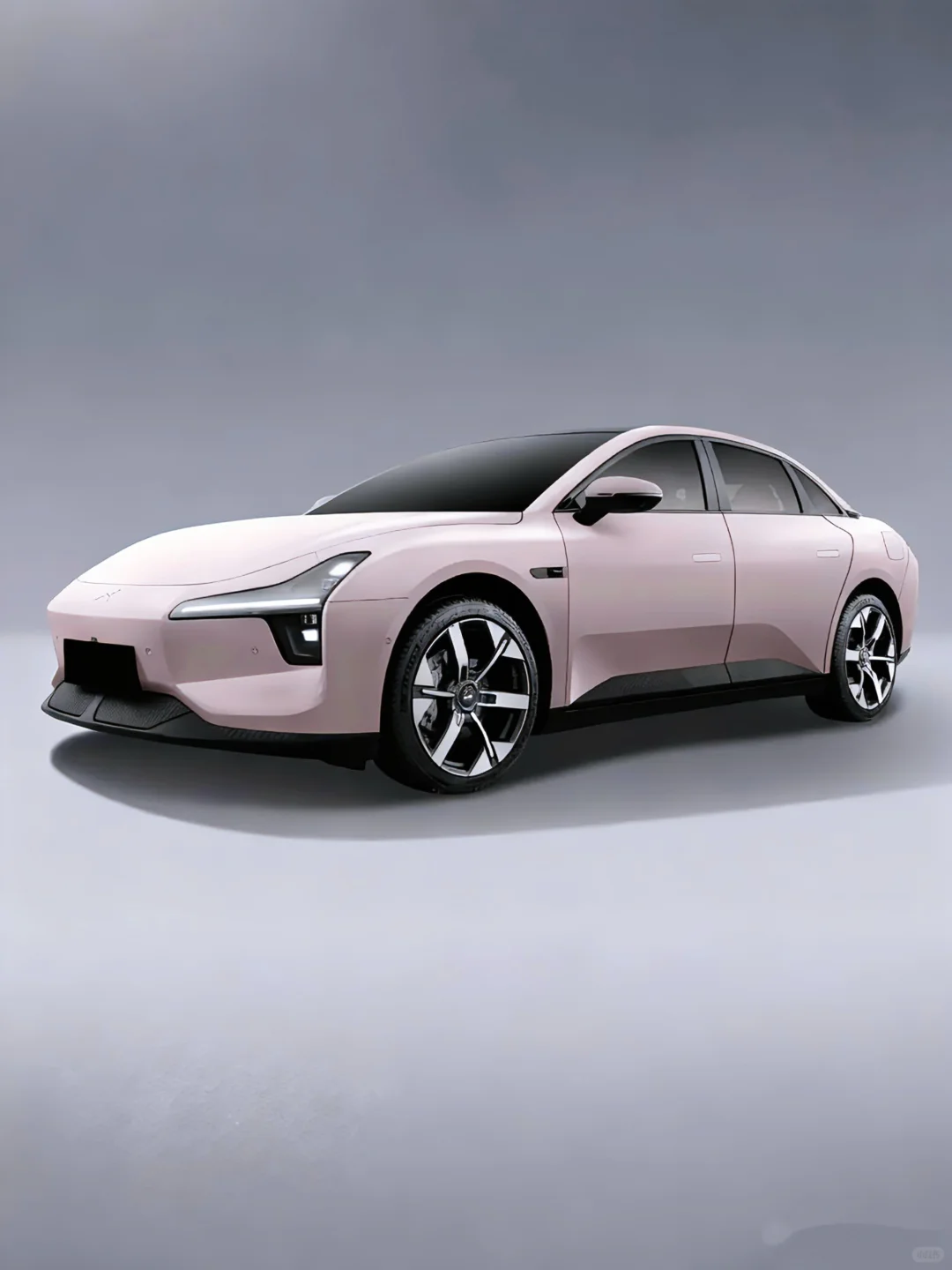 10万级家用纯电轿车，我推荐小鹏MONA M03！