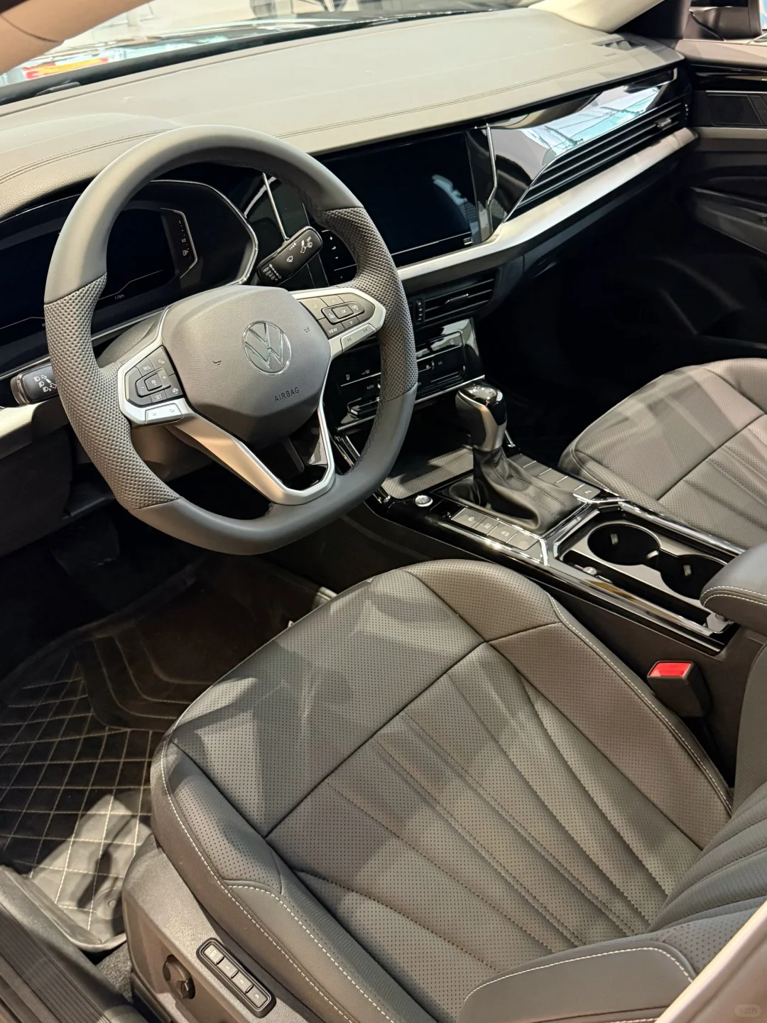 是不是要到而立之年、才明白帕萨特的好