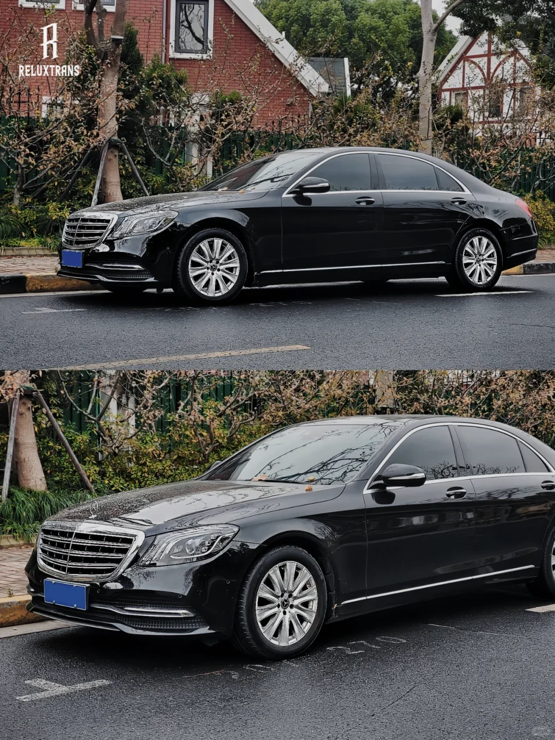 商务租车攻略🙋如何选对车型？