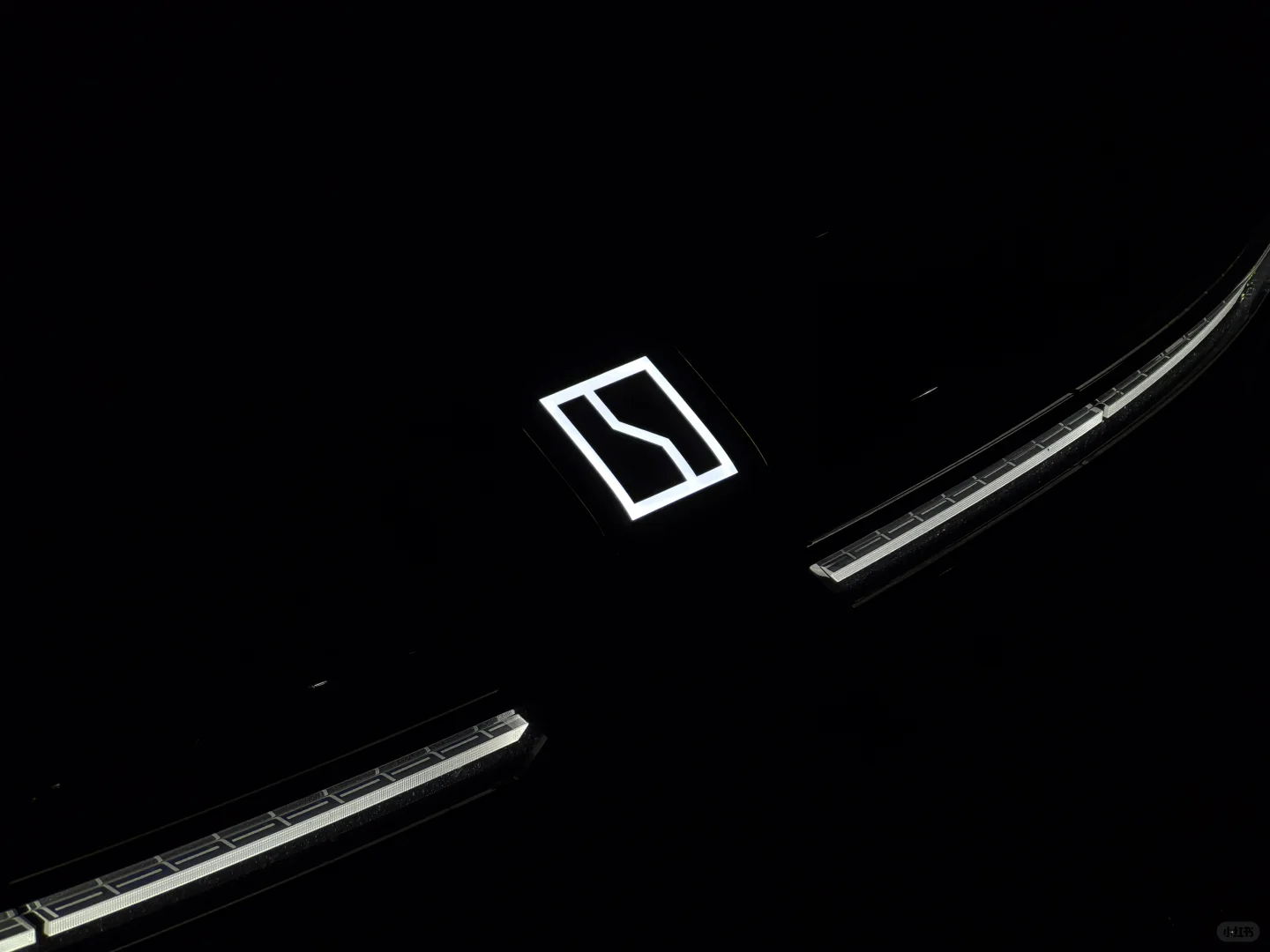 007GT提车一月啦