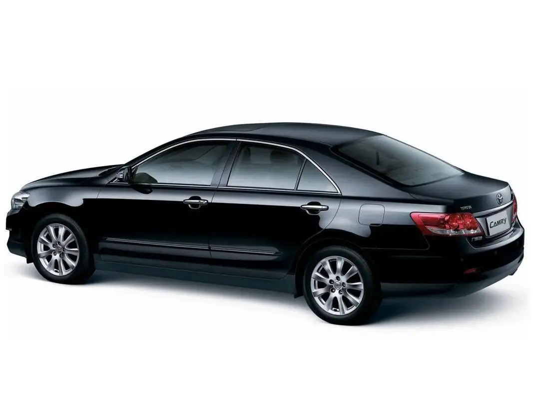 不少人的发家车