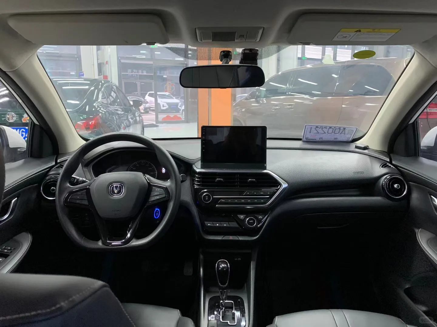 20年一万多自动挡轿车