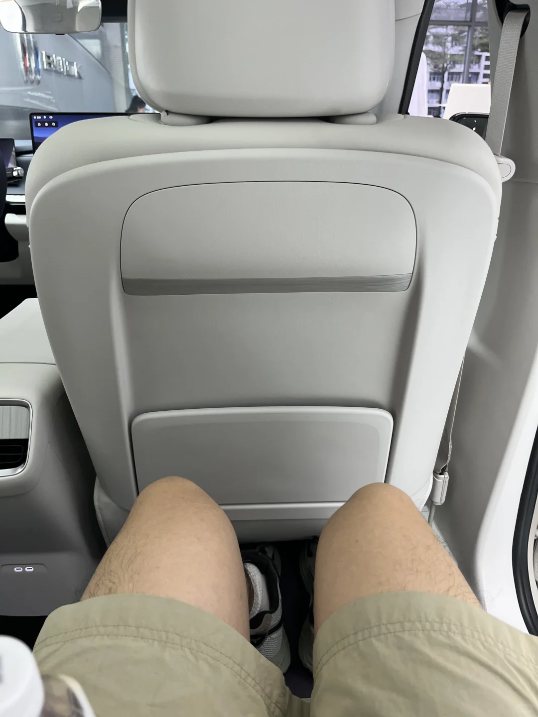 別克至境L7-美國味還剩多少