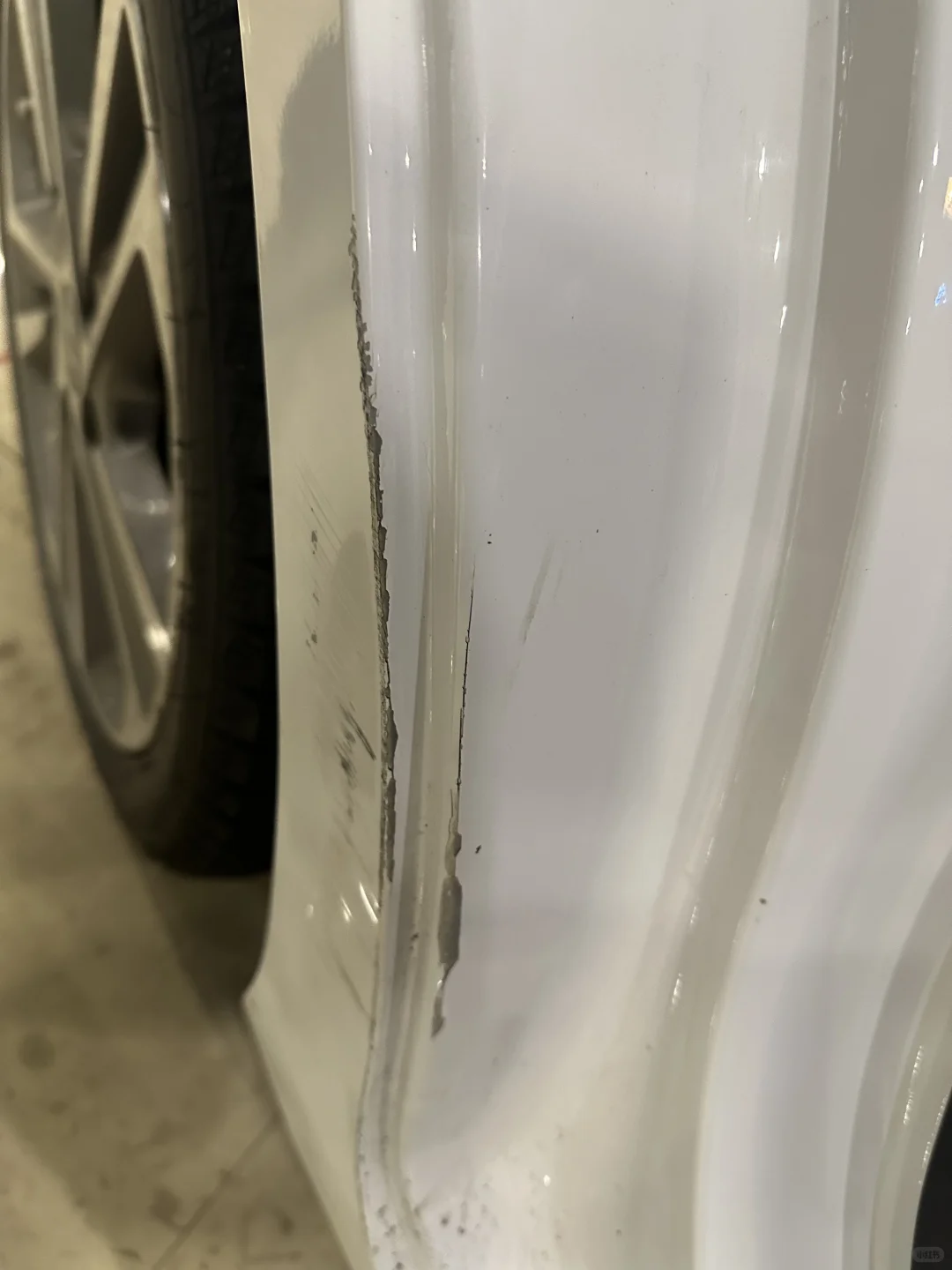 有买个人车的吗