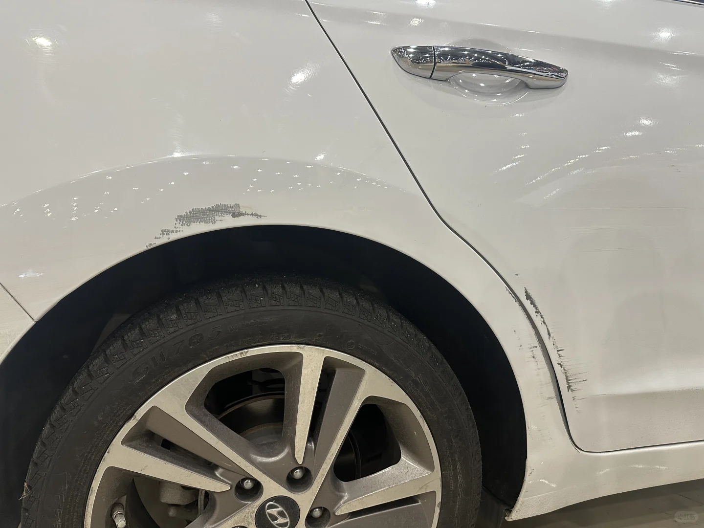 有买个人车的吗