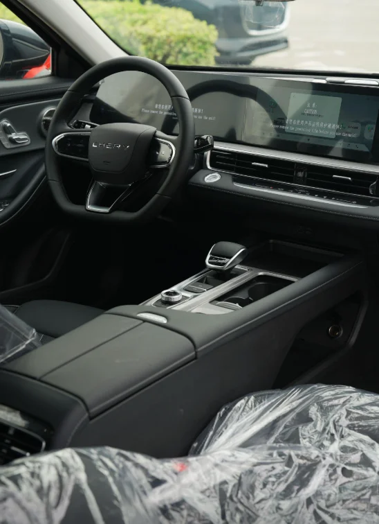 预算 10-15 万买家用轿车